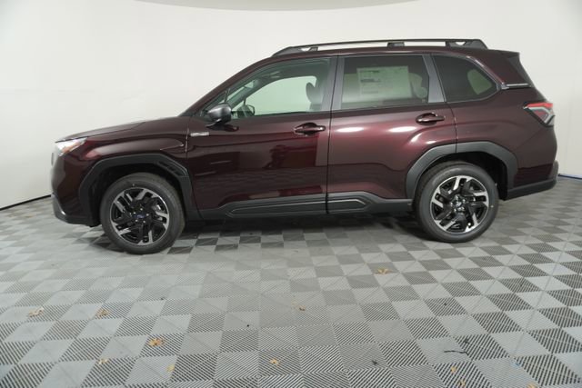 New 2026 Subaru Forester Premium image 4