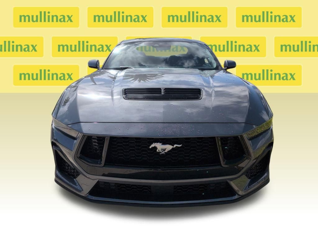 New 2026 Ford Mustang GT image 13