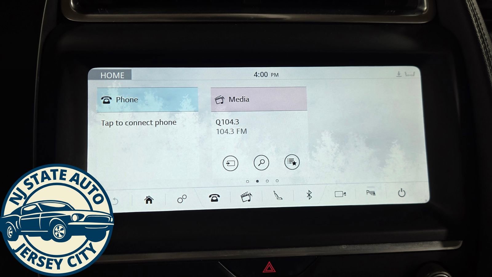 Used 2020 Jaguar E-PACE image 16