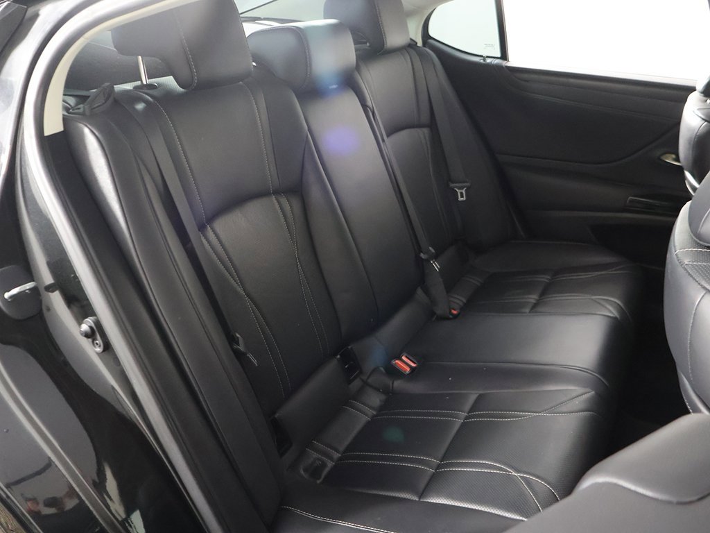 Used 2023 Lexus ES 350 Luxury w/ Accessory Package (Z2) image 33