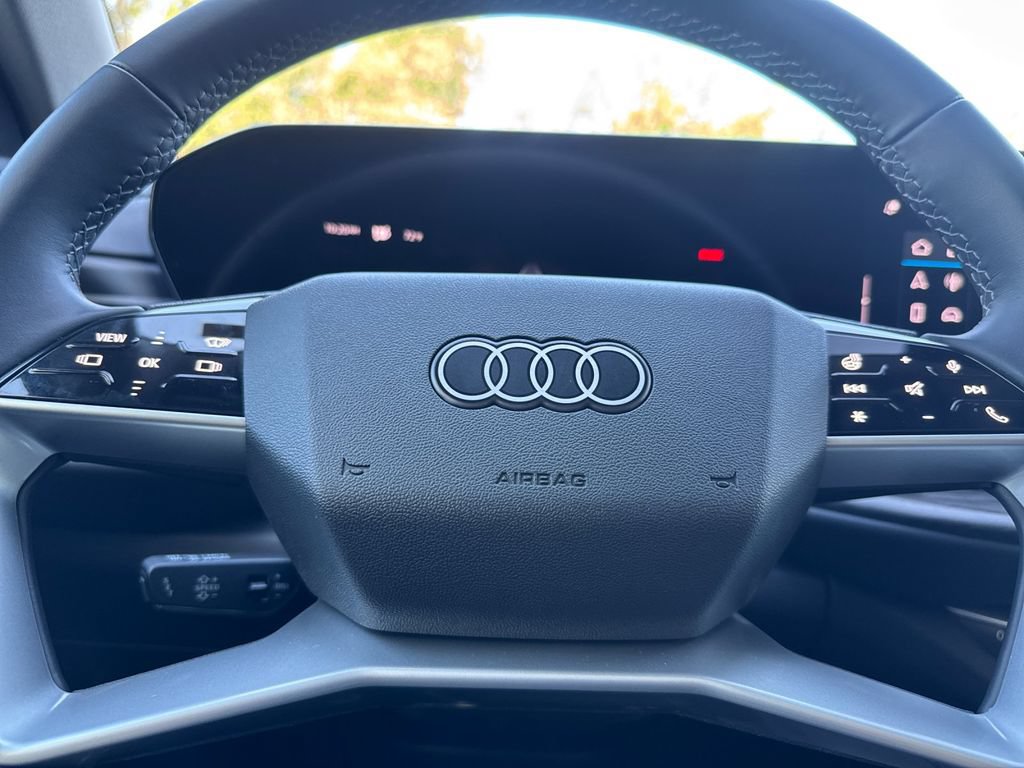 Certified 2025 Audi Q5 Premium Plus w/ Premium Plus AWD/4WD image 30
