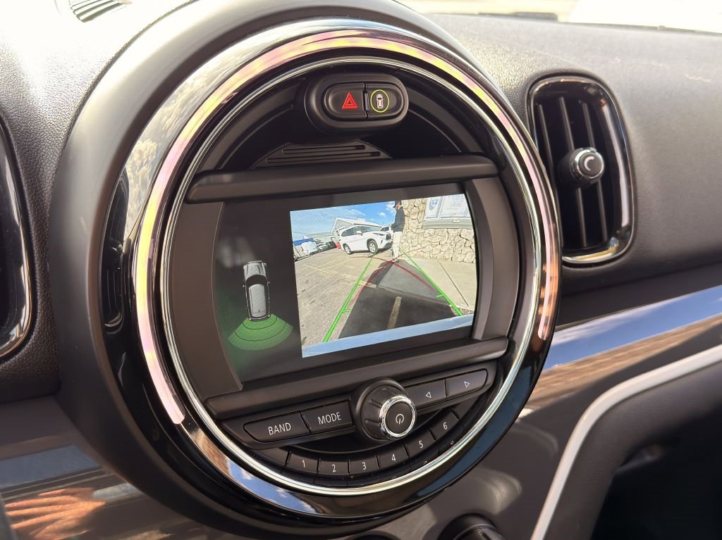 Used 2019 MINI Cooper Countryman S w/ Convenience Package image 25