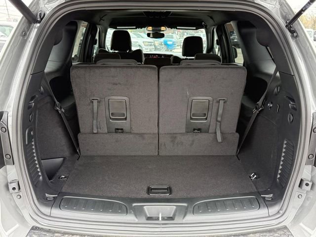 New 2026 Dodge Durango GT w/ Blacktop Package AWD/4WD image 6