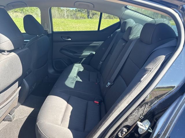 Used 2021 Nissan Altima 2.5 SV image 13