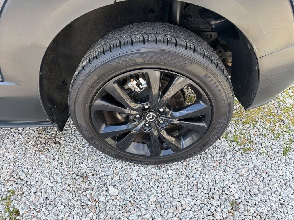 Used 2024 MAZDA CX-30 AWD 2.5 S w/ Select Sport Pkg image 11