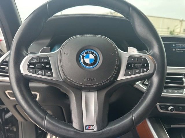Used 2022 BMW X5 xDrive45e w/ M Sport Package AWD/4WD image 9