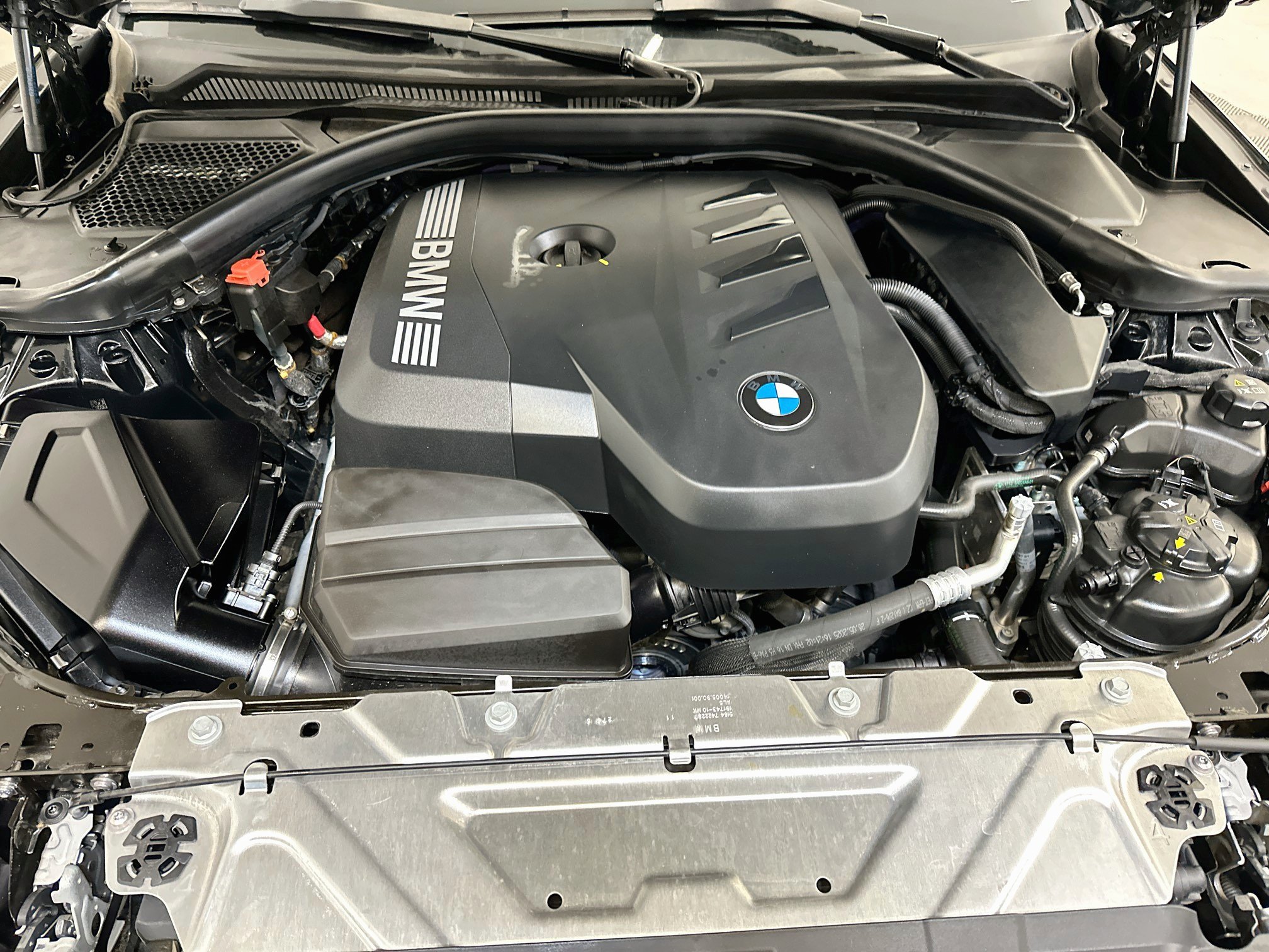 Used 2026 BMW 330i xDrive Sedan AWD/4WD image 36