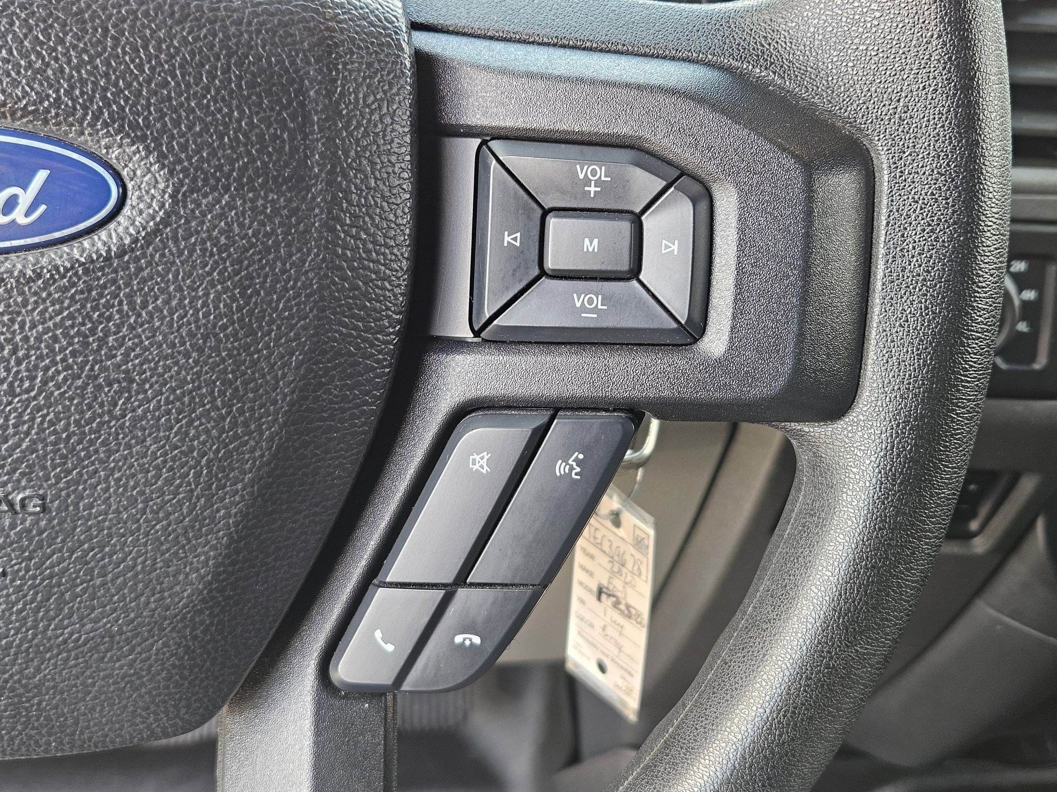 Used 2020 Ford F250 XL w/ STX Appearance Package image 18