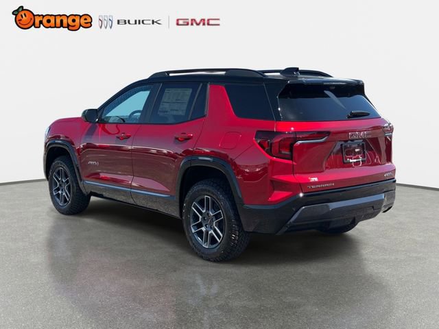 New 2026 GMC Terrain AT4 w/ Convenience Package III AWD/4WD image 5