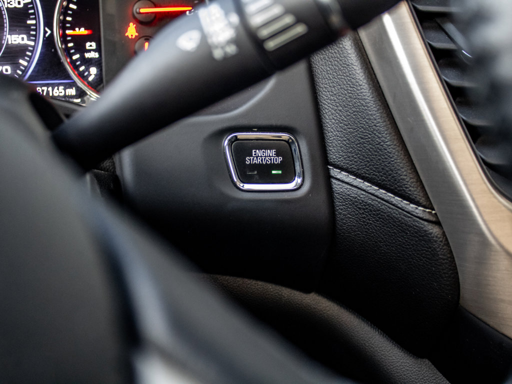 Used 2020 GMC Acadia Denali w/ Technology Package image 37