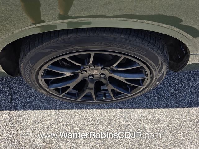 Used 2019 Dodge Challenger GT w/ Plus Package RWD image 17