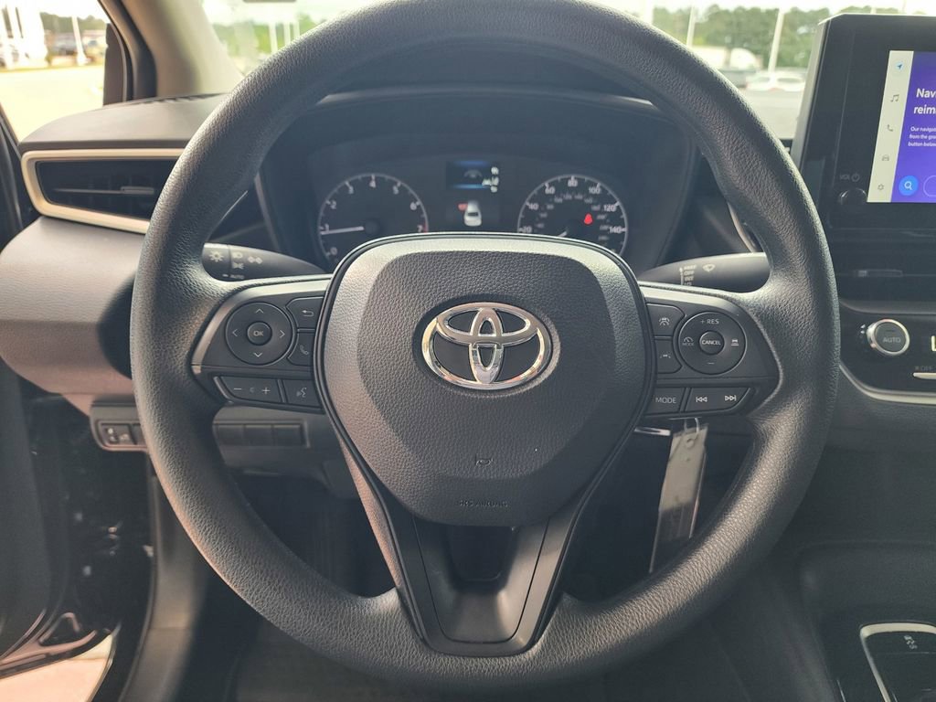 Used 2024 Toyota Corolla LE FWD image 18