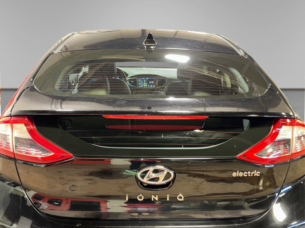 Used 2019 Hyundai Ioniq Limited image 17