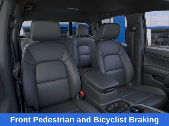 New 2026 Chevrolet Colorado Trail Boss image 17
