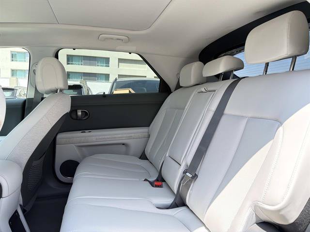 New 2026 Hyundai Ioniq 5 Limited RWD image 15