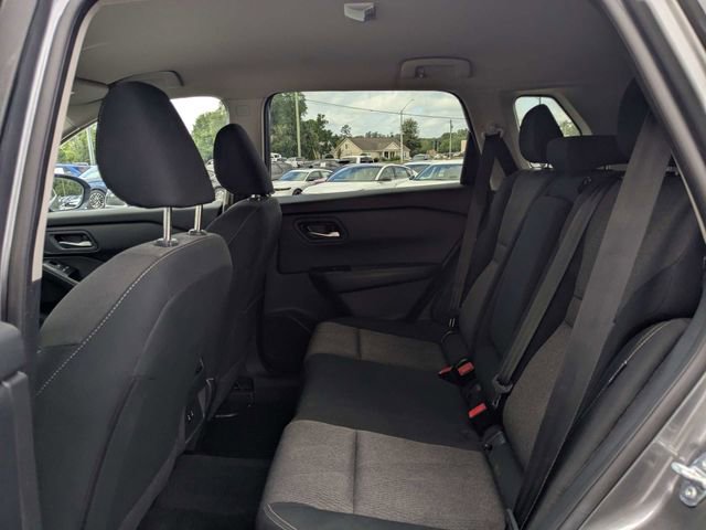 Used 2024 Nissan Rogue SV FWD image 14