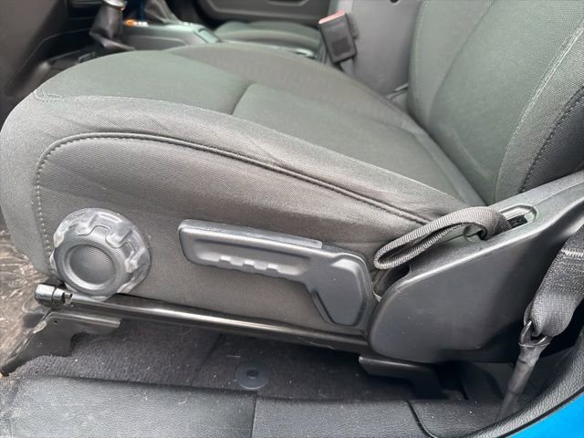 Used 2021 Jeep Gladiator Sport image 17