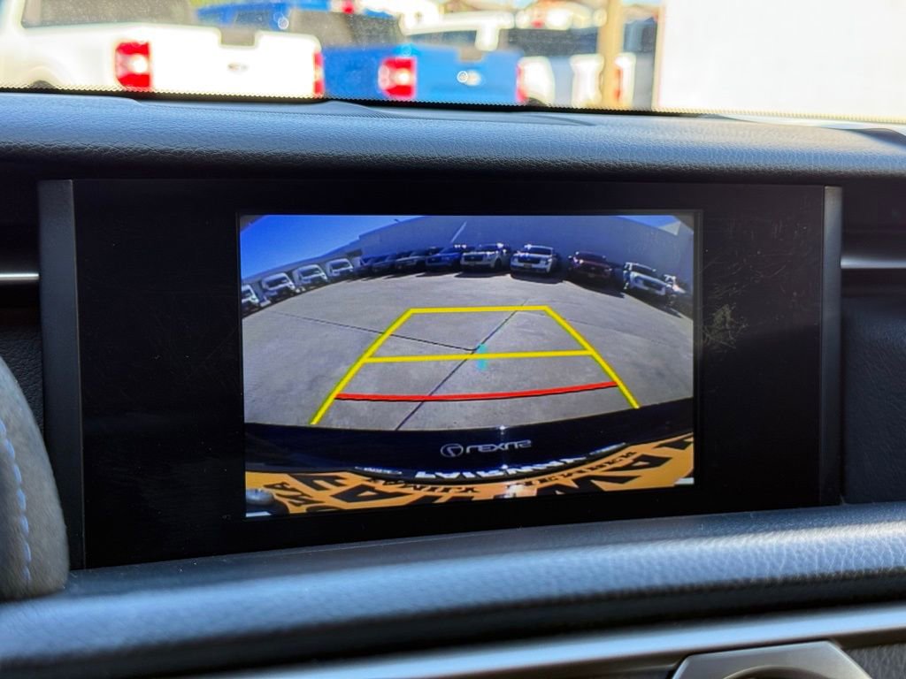 Used 2015 Lexus RC F w/ Premium Package image 8