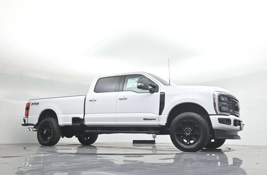 New 2026 Ford F350 XLT w/ XLT Premium Package AWD/4WD image 28