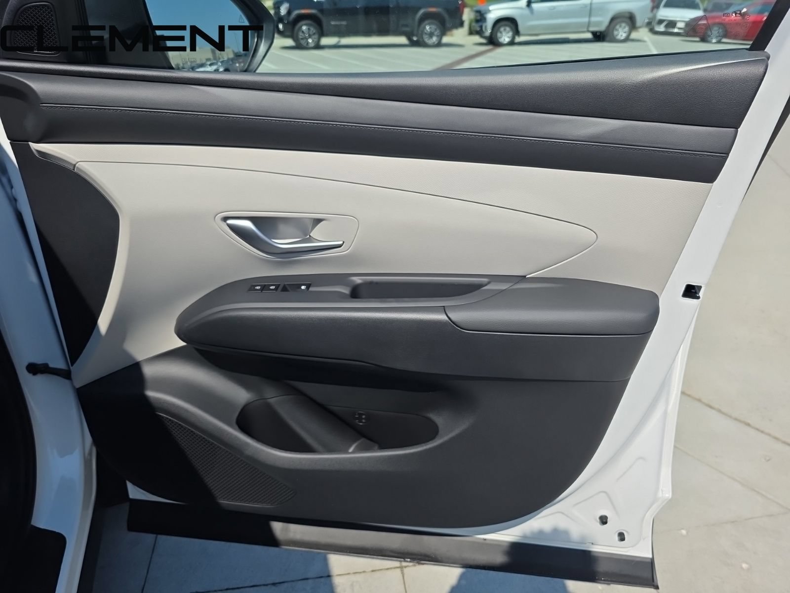 Certified 2025 Hyundai Tucson SEL AWD/4WD image 37