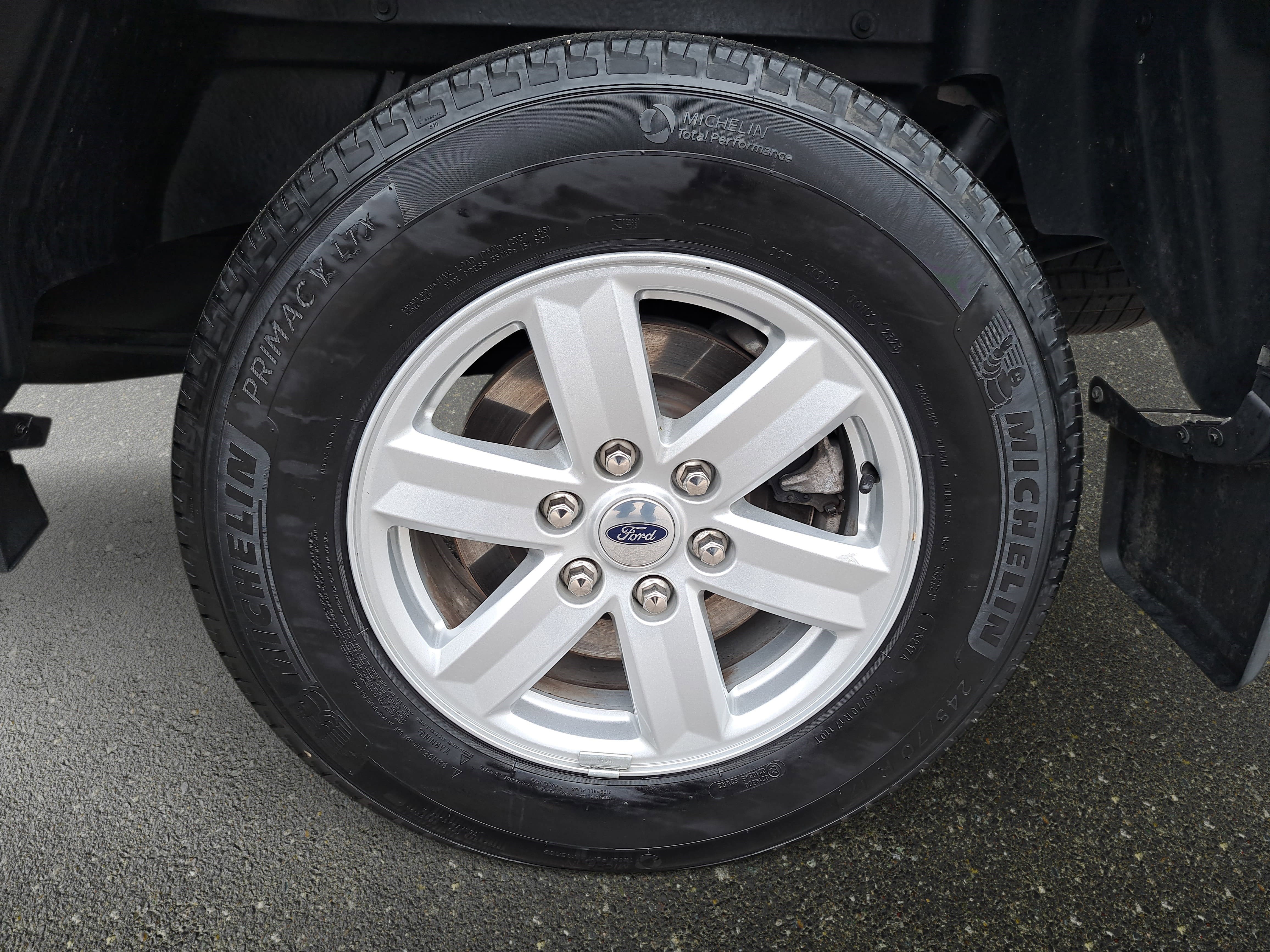 Used 2023 Ford F150 XLT w/ Equipment Group 301A Mid RWD image 28