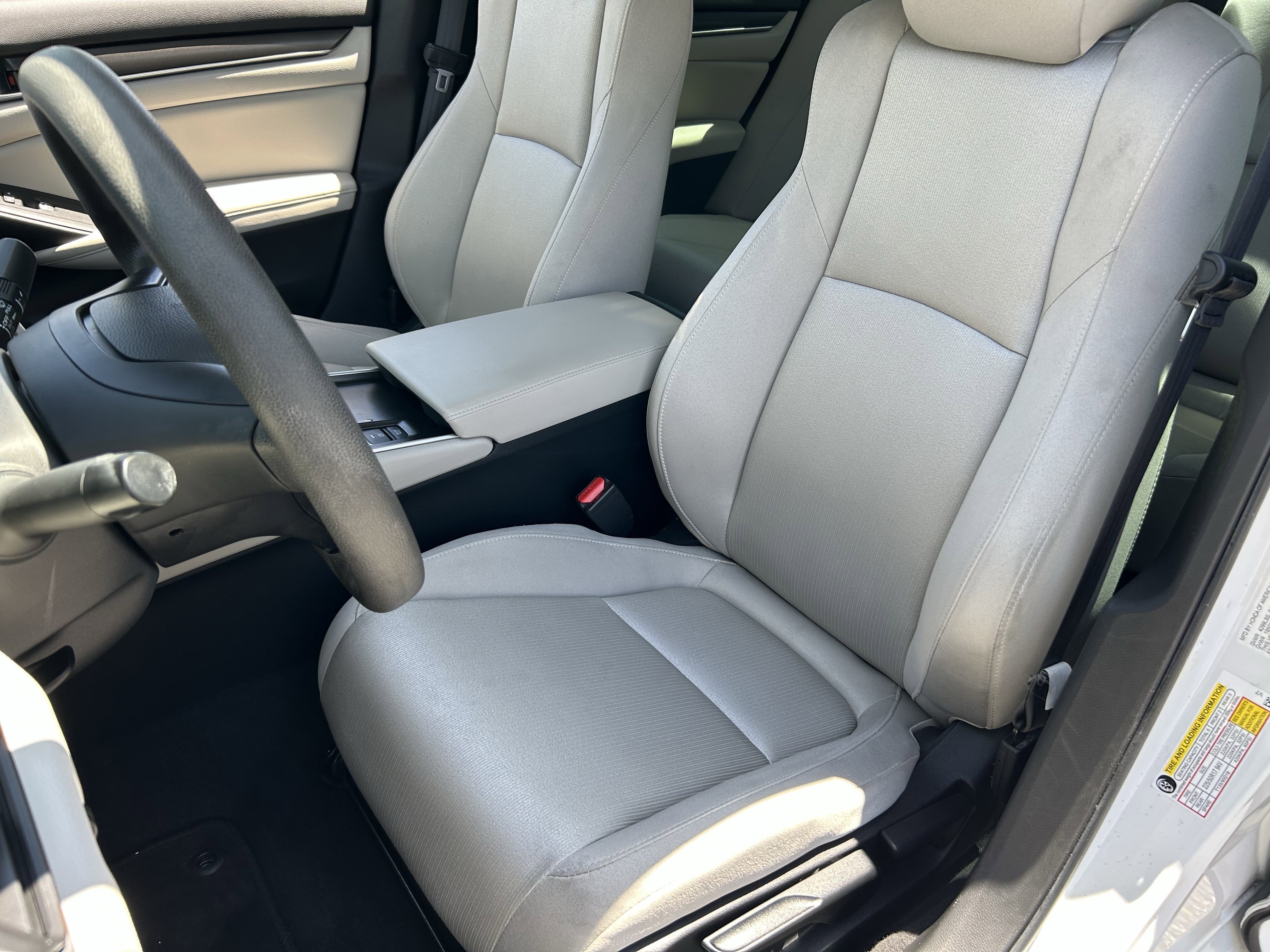 Used 2019 Honda Accord LX image 18