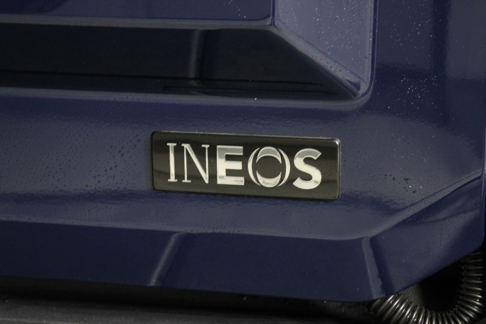 New 2026 INEOS Grenadier image 19