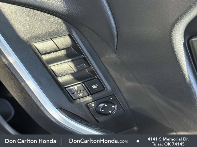Used 2024 Toyota RAV4 LE AWD/4WD image 10