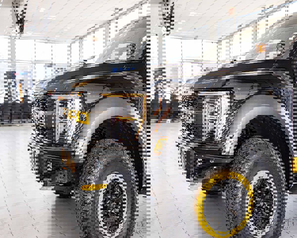 Used 2023 Ford F150 Raptor w/ Raptor 37 Performance Package image 5