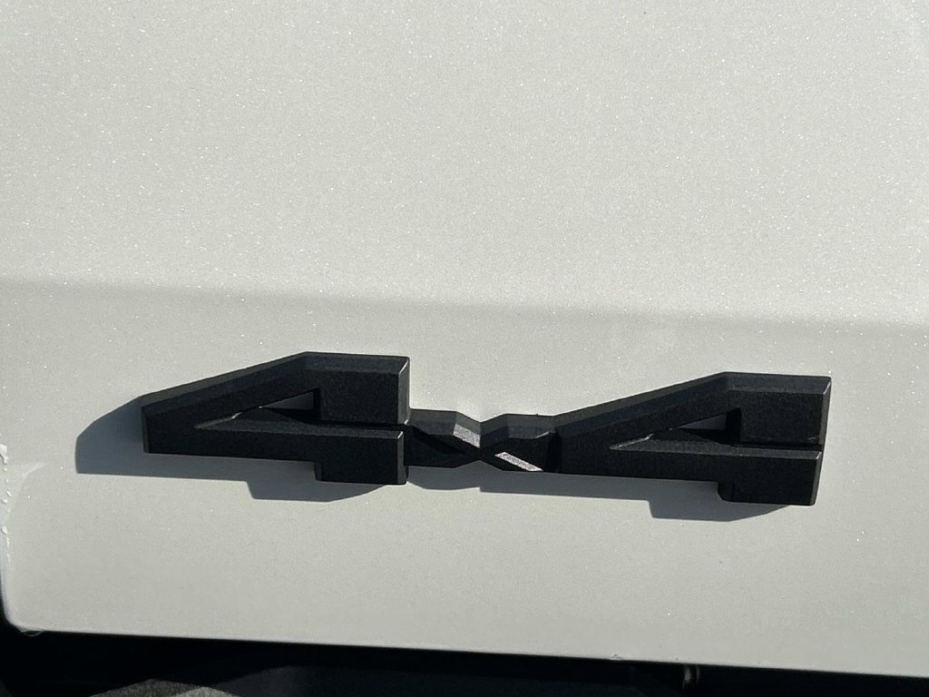 New 2026 Toyota Tundra Limited AWD/4WD image 14