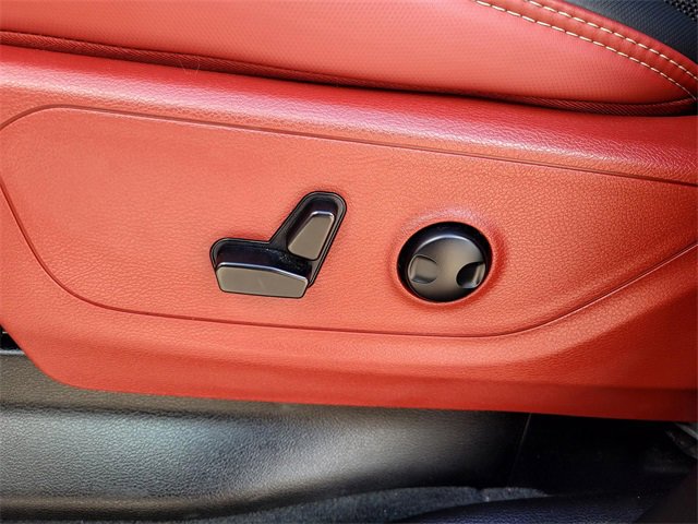 Used 2023 RAM 1500 Rebel w/ Rebel Level 1 Equipment Group image 10