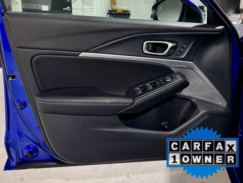 Used 2024 Acura Integra A-Spec image 14