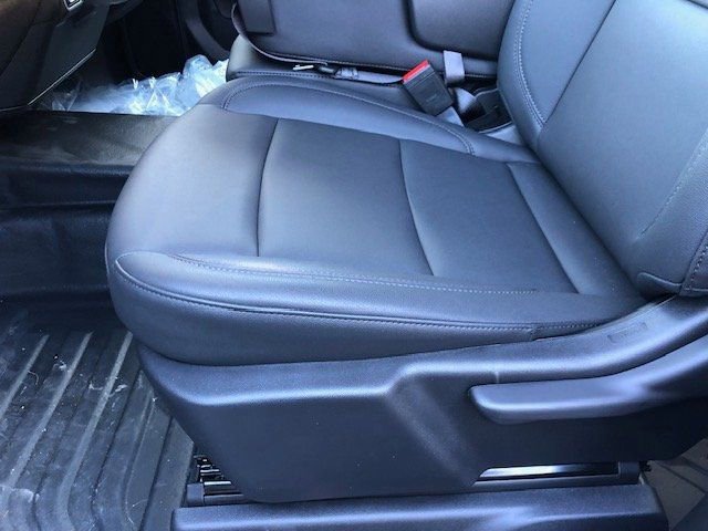 New 2025 Chevrolet Silverado 3500 W/T w/ WT Convenience Package AWD/4WD image 15