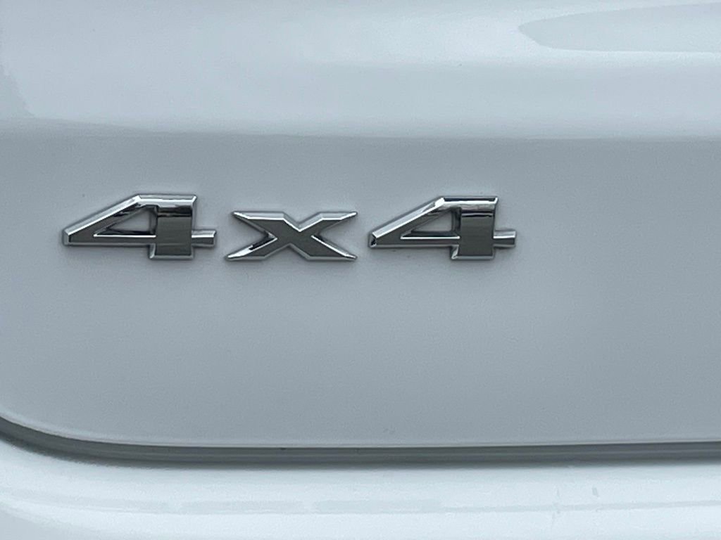 Certified 2022 Jeep Compass Latitude image 21