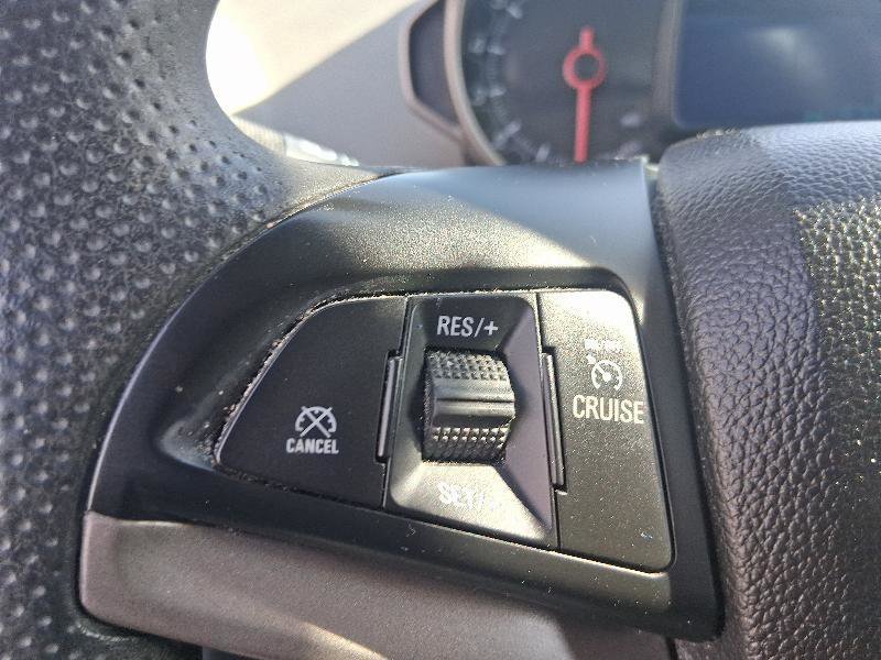 Used 2015 Chevrolet Sonic LT FWD image 26