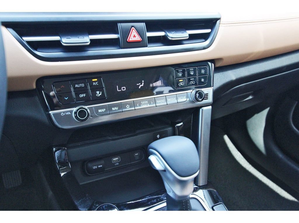 Used 2026 Kia Seltos EX w/ EX Sunroof Package FWD image 27