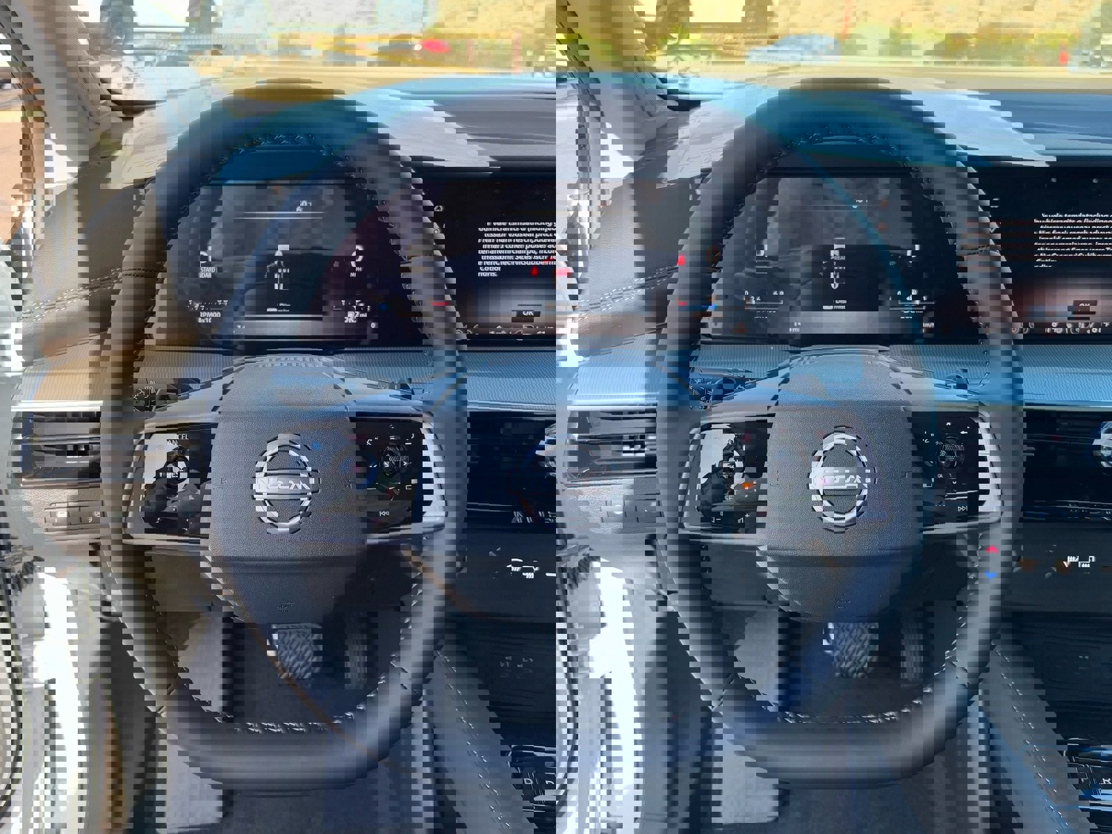 New 2025 Nissan Murano SL image 20