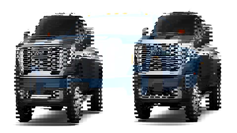 New 2026 GMC Sierra 3500 Denali image 2
