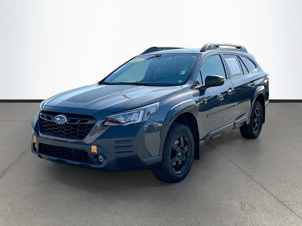 Used 2023 Subaru Outback Wilderness image 3