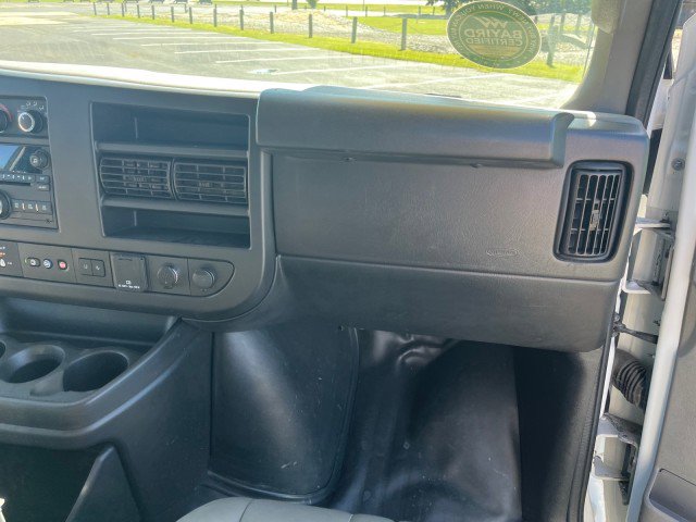 Used 2019 Chevrolet Express 3500 Extended w/ Driver Convenience Package image 23