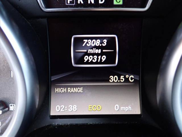 Used 2014 Mercedes-Benz G 63 AMG 4MATIC image 29
