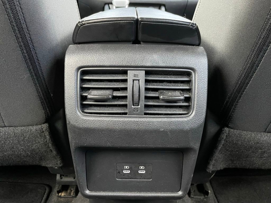 Used 2024 Nissan Rogue SV AWD/4WD image 28