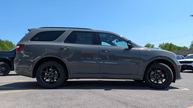 New 2026 Dodge Durango GT AWD/4WD image 4