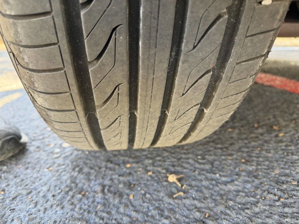 Used 2015 Chevrolet Cruze LT image 23