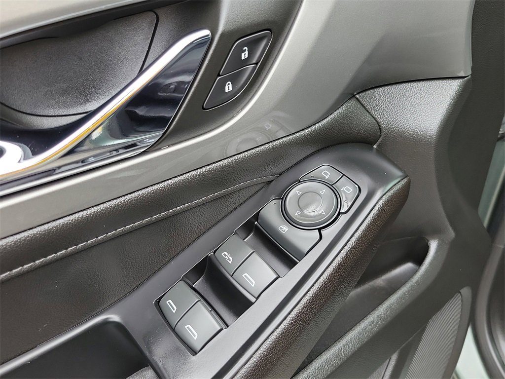 Certified 2023 Chevrolet Traverse LT image 28