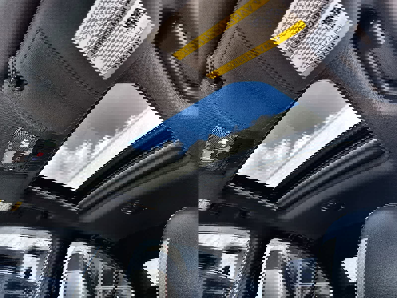 Used 2021 Subaru WRX Limited image 28