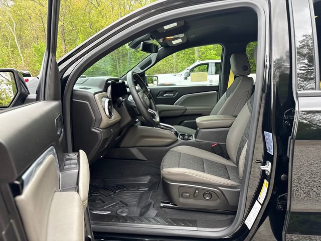 Used 2024 Chevrolet Colorado ZR2 AWD/4WD image 26