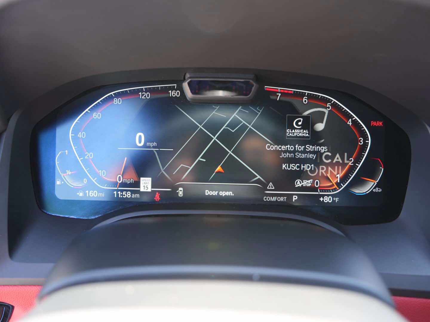 Used 2026 BMW 840i Convertible RWD image 18