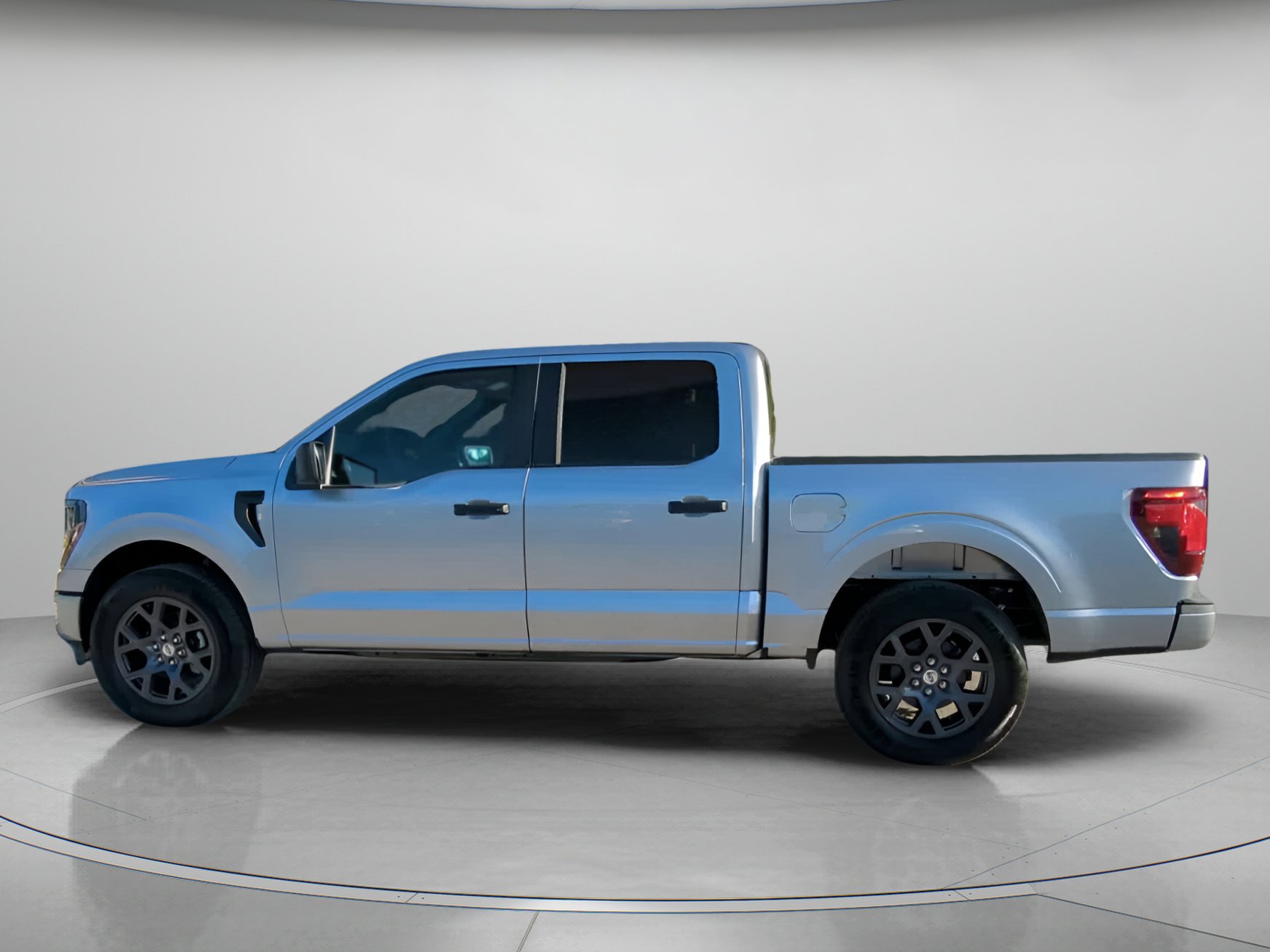 New 2026 Ford F150 STX image 17