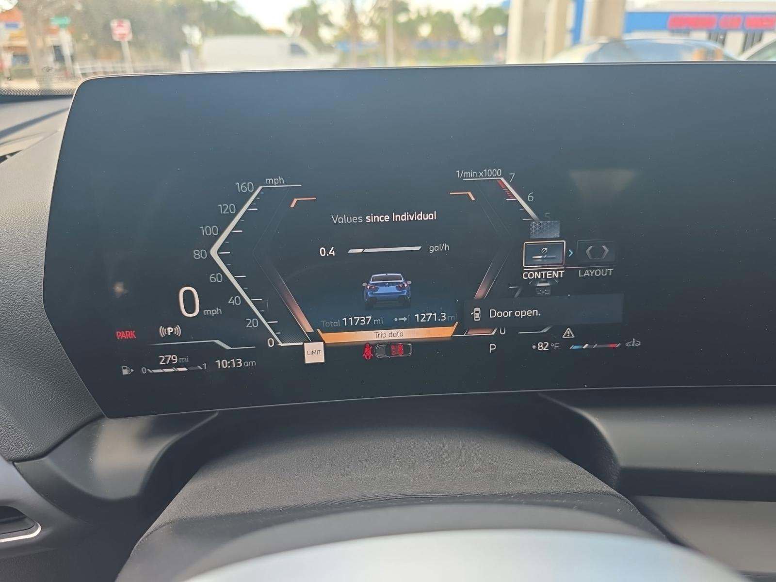 Used 2025 BMW 228i xDrive image 2